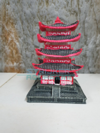 Chinese tempel (pagade)