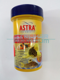 Astra delimix tropical treats 100ml