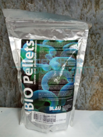 Blau bio pellets 250ml