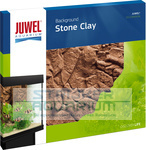 Juwel achterwand Stone Clay