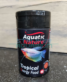 Aquatic nature tropical energy M 50gr