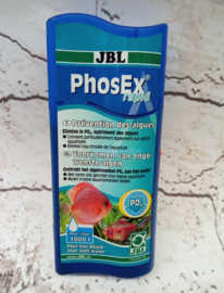JBL PhosEx rapid 250ml fosfaatverwijderaar