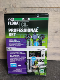 JBL Proflora CO2 professional set