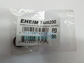 Eheim 7445200 set O-ringen voor adapter voor 2222/24-2322/24-2422/24