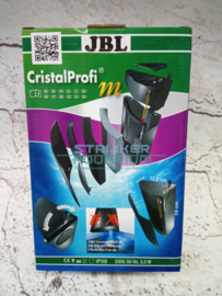 JBL CristalProfi m greenline