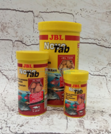 JBL NovoTab 250ml voedertabletten