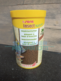 Sera Insect Nature 1L