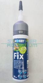 Hobby fix 80ml transparant