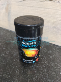 Aquatic nature tropical excel color M 100ml