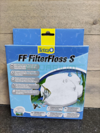 Tetra FF Filterfloss S
