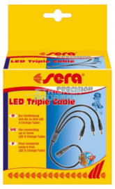 sera LED Triple Cable