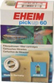 Doos Eheim patronen Pick Up 60 en 2008