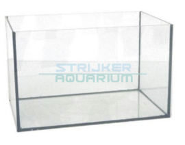 Volglas aquarium