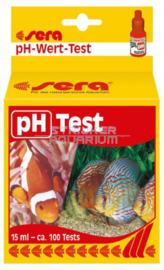 sera pH-Test