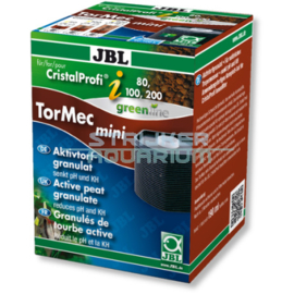 JBL TorMec mini CristalProfi i60/80/100/200