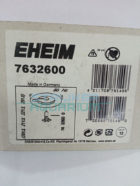 Eheim rotor 7632600 50 HZ voor 2013/2113/2213/2313