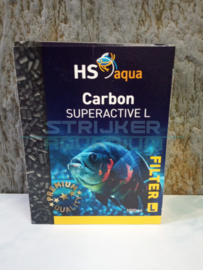 HS aqua carbon superactive L 1L