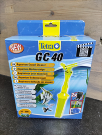 Tetra GC 40 bodemreiniger