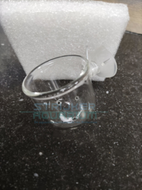 HS glass feeder (tubifexzeefje medium)