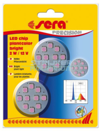 sera LED chip plantcolor bright