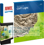 Juwel achterwand Cliff Light