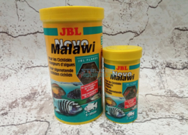JBL NovoMalawi 1l vlokkenvoer voor Malawicichlide