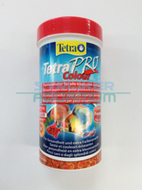 Tetra pro colour 250ml