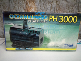 Ocean runner powerhead 3000 l/h