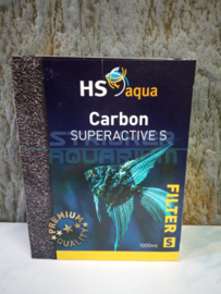 HS aqua carbon superactive S 1L