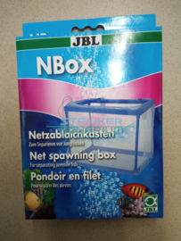 JBL NBox