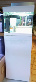 < 100ltr inhoud aquarium