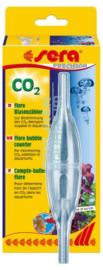 sera flore CO2 bellenteller