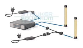 Oase EAC Aquarium Controller Wifi computer