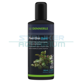 Dennerle PLANTELIXIR basic 250ml