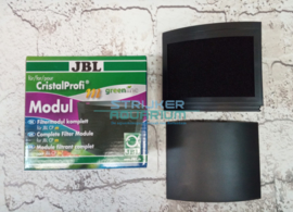 JBL CristalProfi m greenline module