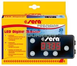 sera LED Digital Dimmer