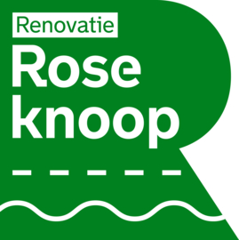 Renovatie Roseknoop