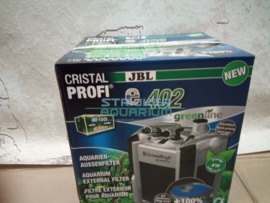 JBL CristalProfi e 402 greenline buitenfilter