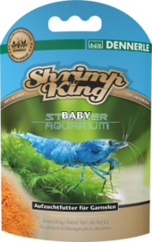 Dennerle SHRIMP KING BABY 35GR