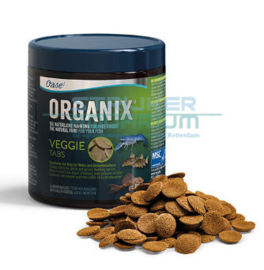Oase ORGANIX Veggie Tabs tabletten 250 ml