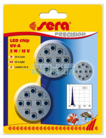 sera LED chip UV-A