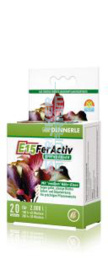 Dennerle E15 FERACTIV 100 TABS