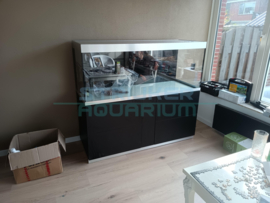 Oase Highline 600 Optiwhite aquarium