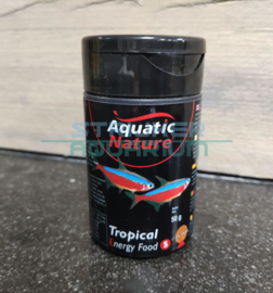 Aquatic nature tropical energy S 50gram