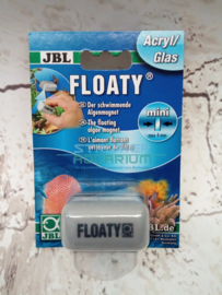 JBL Floaty mini Acryl/Glas