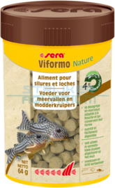 sera viformo Nature 100ml