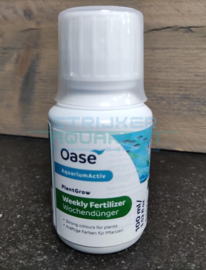 Oase Planten Weekbemesting 100ml