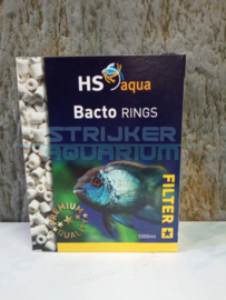 HS bacto rings 1L