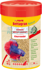 sera Bettagran nature 100ml