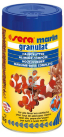 sera marin granulat 500ml